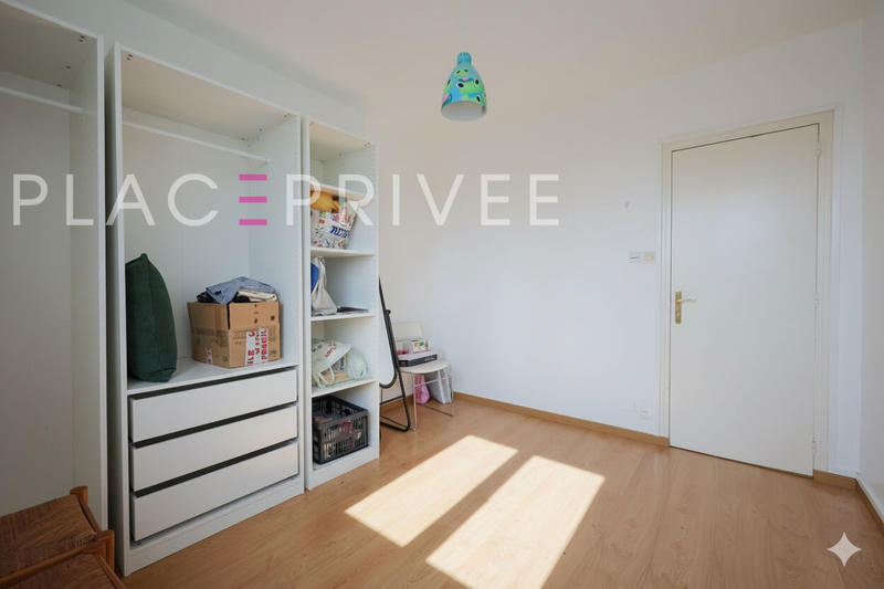Appartement - 54 m² - 3 pièces