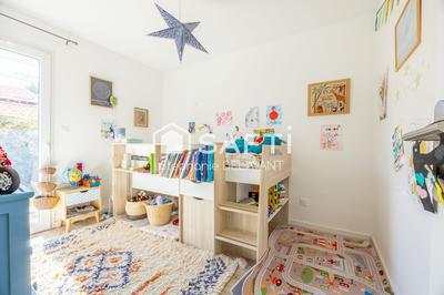 Appartement - 88 m² - 4 pièces