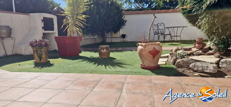 Maison - 97 m² - 4 pièces