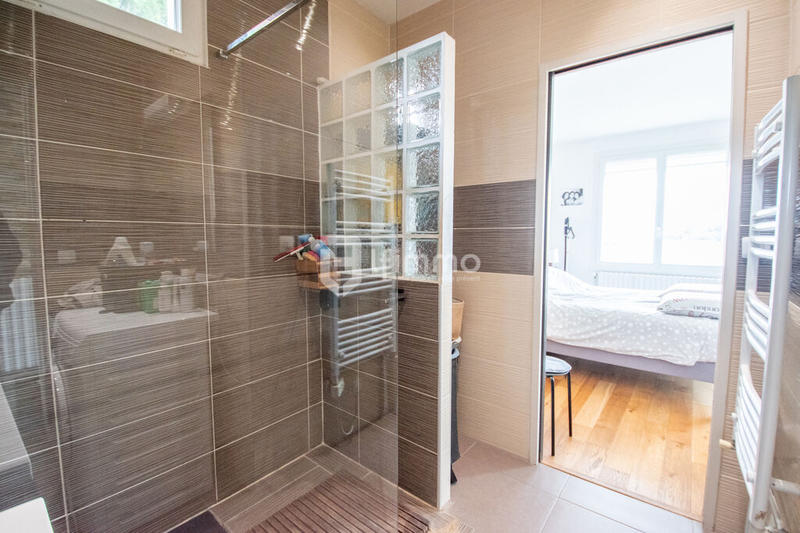 Maison de campagne - 153 m² - 5 pièces