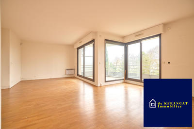 Appartement - 104 m² - 5 pièces