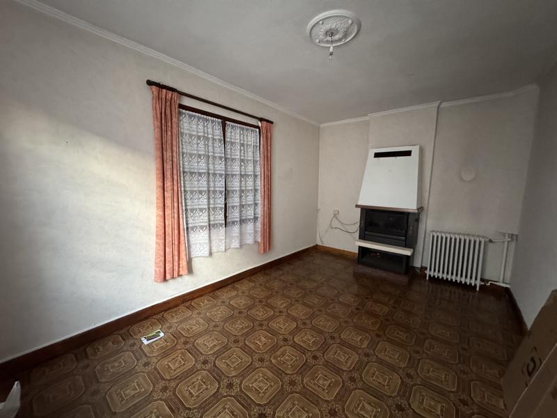 Maison ancienne - 85 m² - 4 pièces