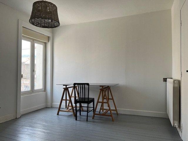 Maison de ville - 123 m² - 5 pièces