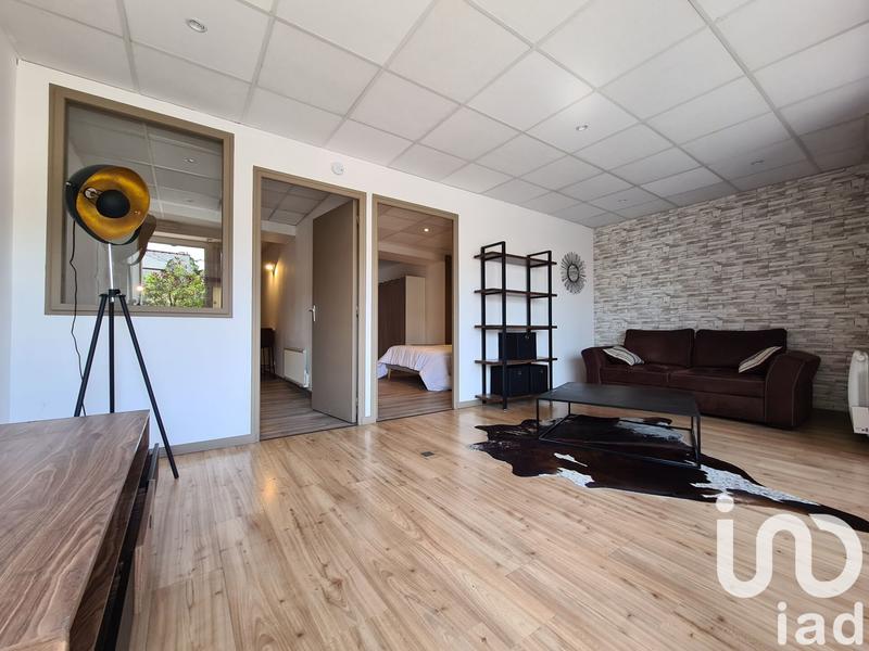 Maison - 170 m² - 7 pièces