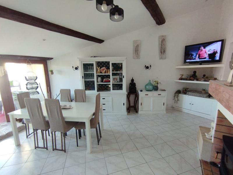 Maison - 67 m² - 3 pièces