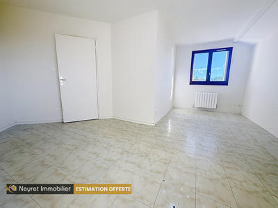 Appartement - 33 m² - 1 pièce