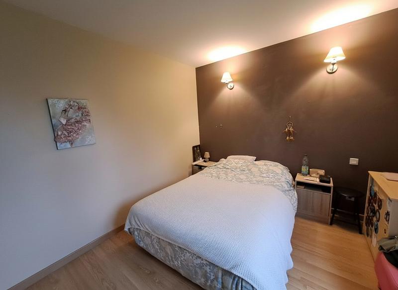 Maison - 97 m² - 4 pièces