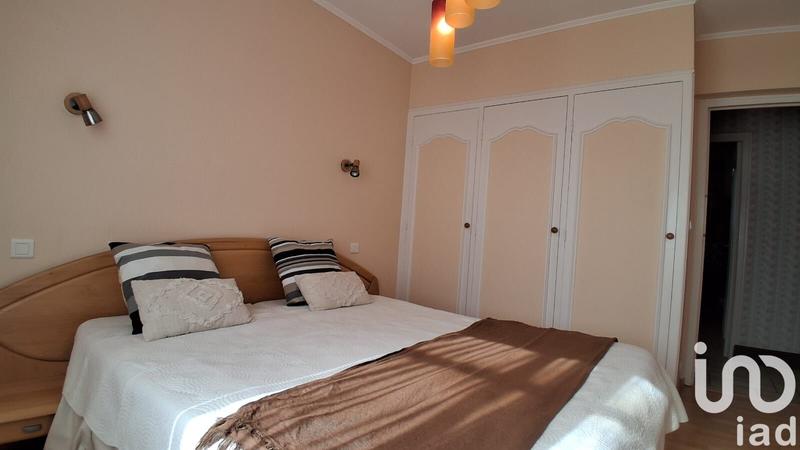 Maison - 126 m² - 5 pièces