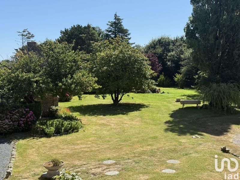 Maison - 496 m² - 14 pièces