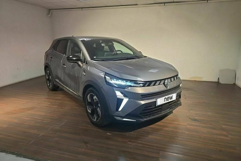 Renault Symbioz E-Tech full hybrid 145 Techno