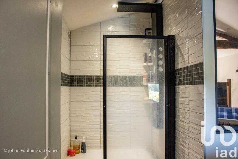 Ferme - 178 m² - 7 pièces