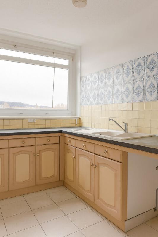 Appartement - 92 m² - 4 pièces