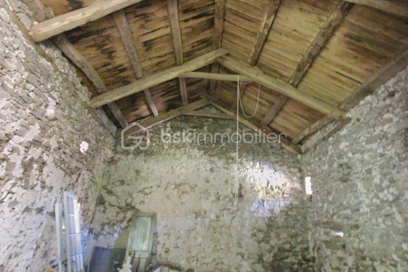 Corps de ferme - 150 m² - 10 pièces