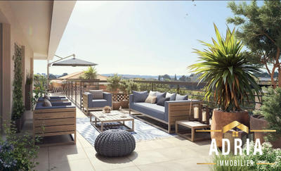 Appartement - 30 m² - 1 pièce