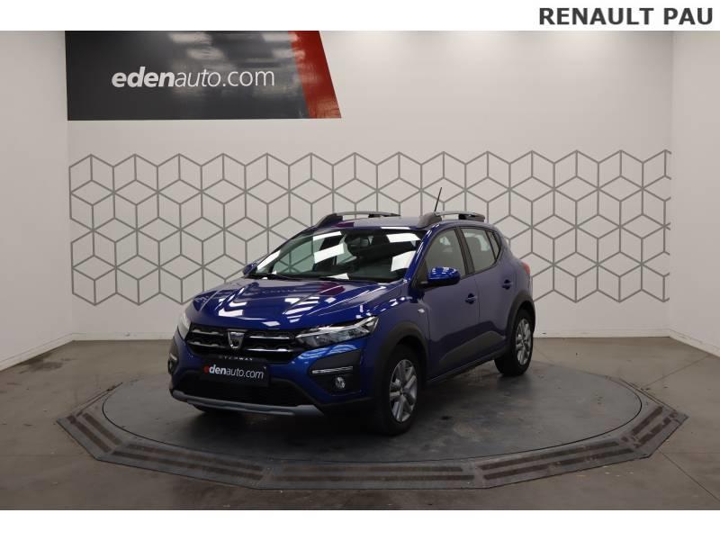Dacia Sandero TCe 90 Stepway Confort