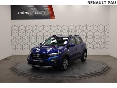 Dacia Sandero TCe 90 Stepway Confort