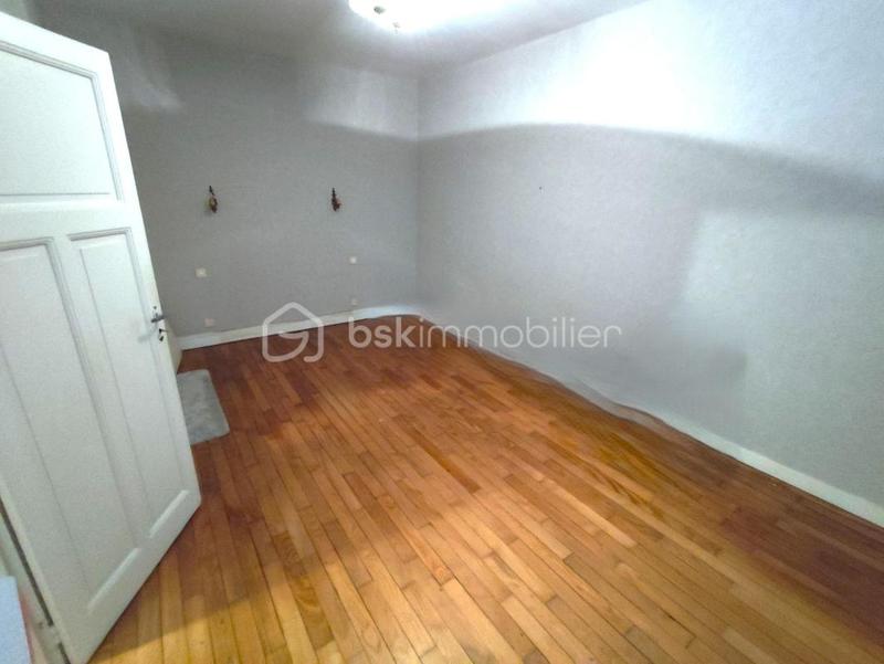 Maison - 72 m² - 3 pièces