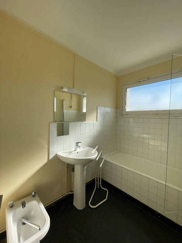 Appartement - 126 m² - 5 pièces