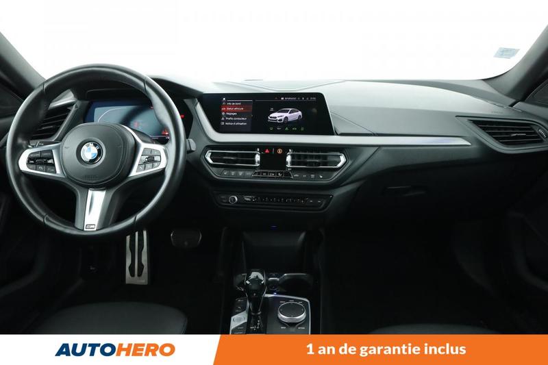 Bmw Série 2 Gran Coupé 220d m Sport Auto 8 190 ch