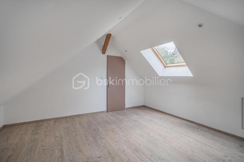 Duplex - 80 m² - 4 pièces