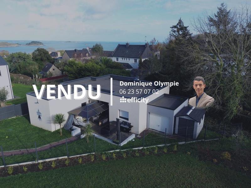 Maison - 102 m² - 4 pièces