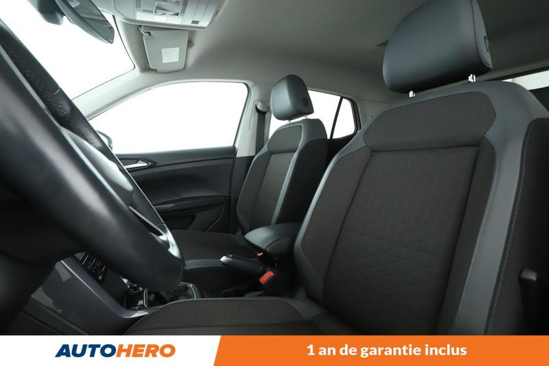 Volkswagen t-Cross 1.0 Tsi Carat Dsg 110 ch