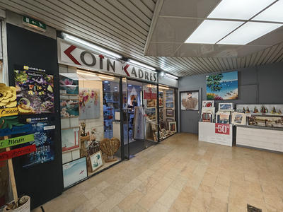 Local commercial - 45 m²