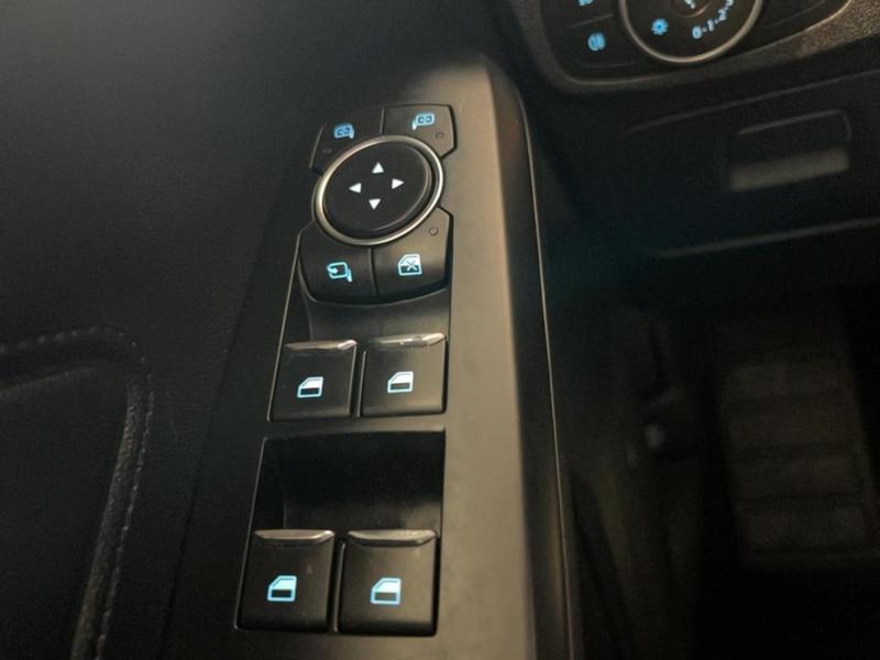 Ford Focus 1.0 Ecoboost 100 Ss Trend