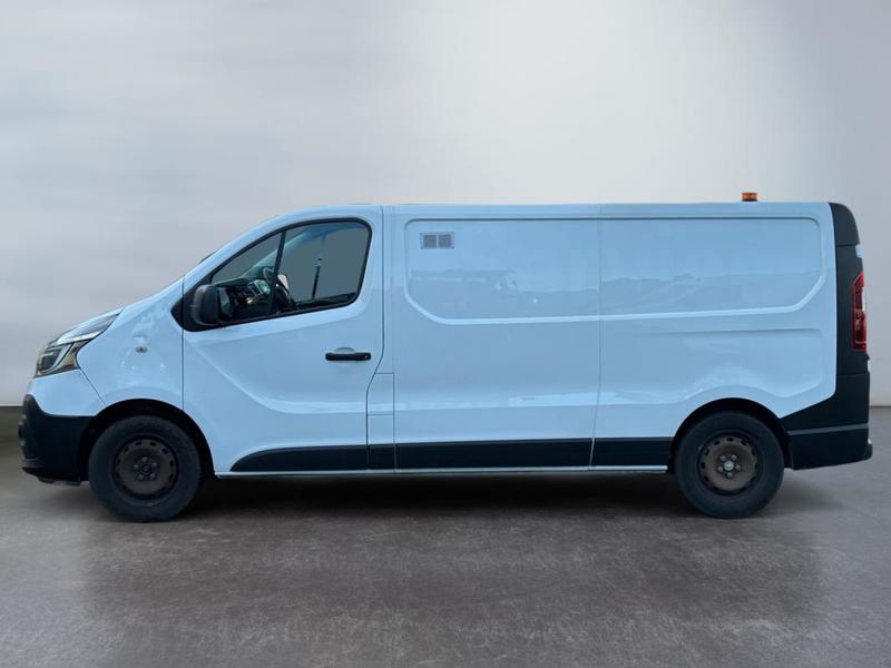Renault Trafic Fourgon Fgn L2h1 1300 Kg Dci 170 Energy Grand Confort