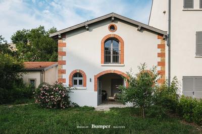 Maison - 109 m² - 6 pièces