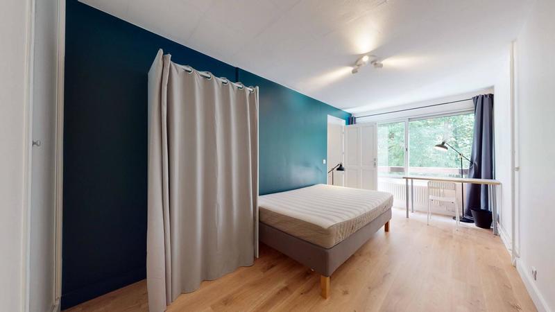 Appartement - 88 m²