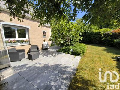 Maison de maîtres - 155 m² - 7 pièces