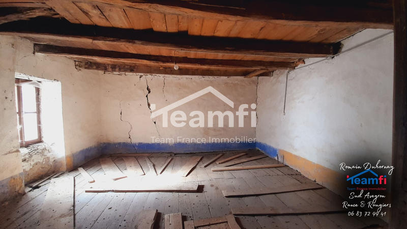 Maison - 110 m² - 10 pièces