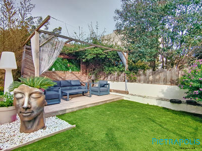 Villa - 137 m² - 4 pièces