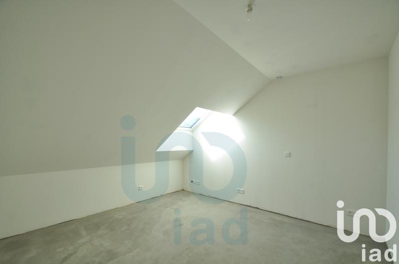 Maison - 103 m² - 5 pièces