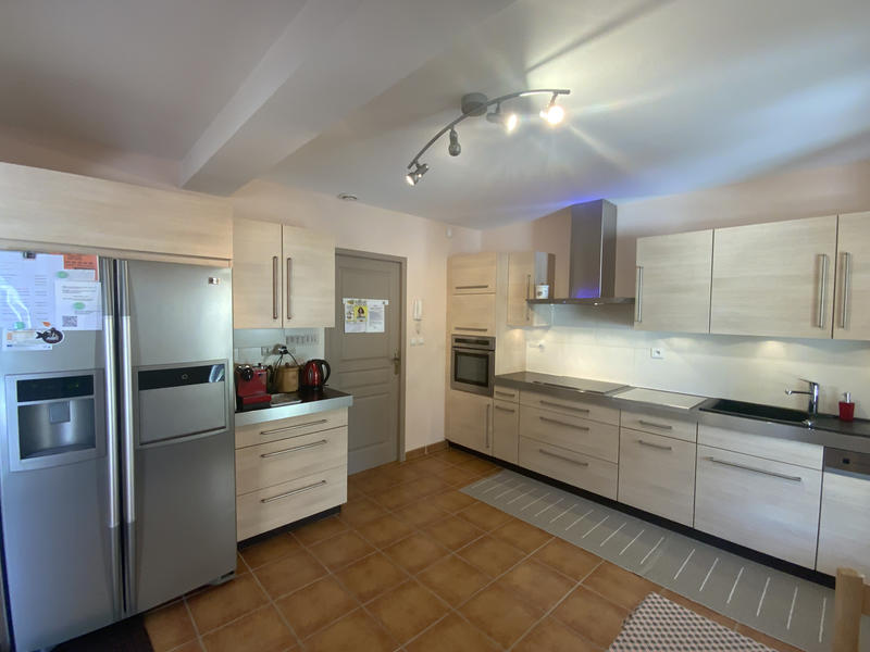 Maison - 133 m² - 4 pièces