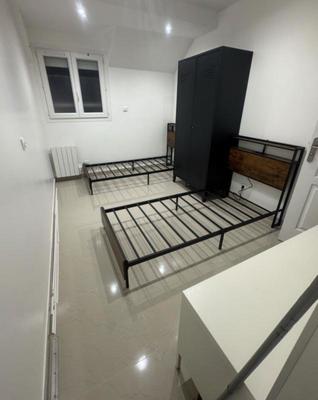 Appartement - 30 m² - 2 pièces