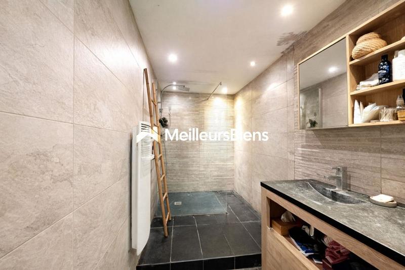 Maison de campagne - 170 m² - 7 pièces