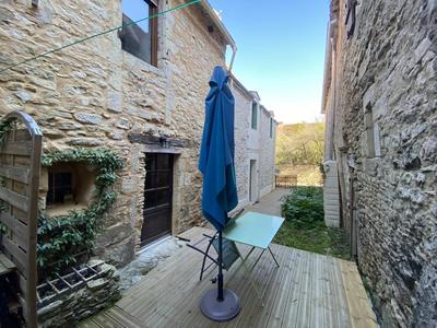 Appartement - 14 m² - 1 pièce