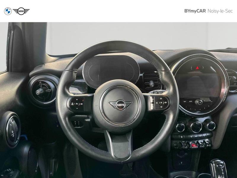 Mini 5 portes Hatch F55 Lci II Cooper 136 ch Dkg7 Essential