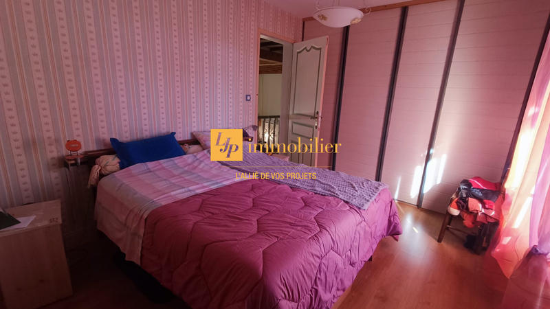 Villa - 177 m² - 6 pièces