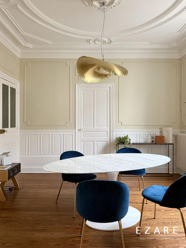 Appartement - 74 m² - 4 pièces