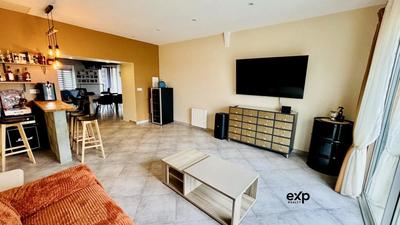 Maison de village - 185 m² - 6 pièces