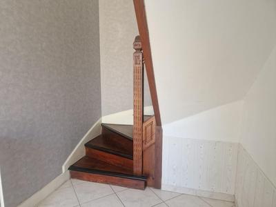 Maison - 83 m² - 3 pièces