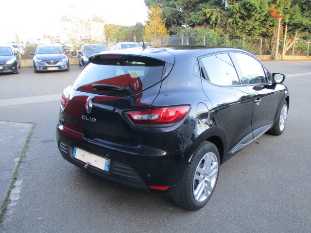 Renault Clio IV Business 0.9 Tce 90 Bvm5