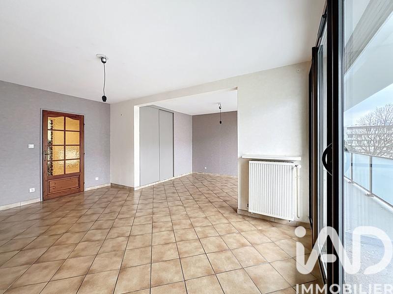 Appartement - 88 m² - 5 pièces