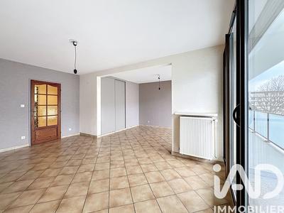 Appartement - 88 m² - 5 pièces