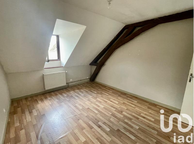 Maison de ville - 110 m² - 6 pièces