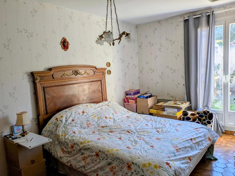 Maison - 103 m² - 5 pièces