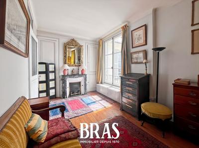 Appartement - 150 m² - 5 pièces